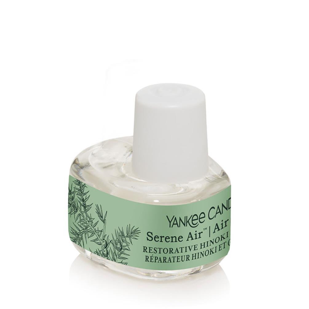 Yankee Candle Restorative Hinoki & Juniper Essential Oil £7.99